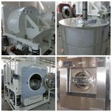 100xgq Commercial Laundry Washing Machine
