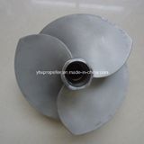 Sand Blast Propeller 155mm Used in Watercraft Boat