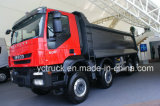 Hongyan Genlyon 6X4 Dump Truck (CQ3254HTG384)