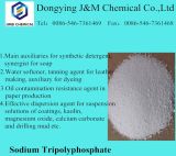 Tech Grade Sodium Tripolyphosphate STPP 94% for Ceramic and Detergent
