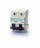 Model Tgb1s-12s Series MCB Specially Used for IC Card Prepayment Kwh Meter