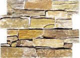 Exterior Artificial Cladding Culture Stone Veneer