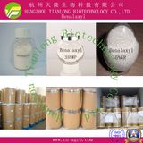 Benalaxyl (95%TC, 25%WP, 35%WP, 5%G)