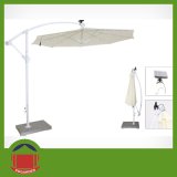 Hot Sale 10ft or 9 Ft Parasol / Garden Umbrella