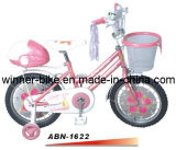 16'' Girl Bike Abn-1622