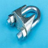DIN 741 Metal Clip Fastener
