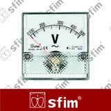 Square/Rectangular Panel Meter