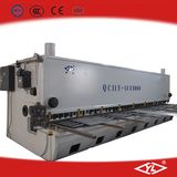 Sheet Metal Cutting Machine