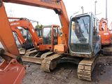 Used Hitachi Excavator Ex60 (Hitachi EX60-2)