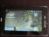 Capacitive Tablet PC