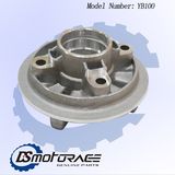 YB100 Motorcycle Buffer Part