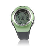 Bkv-5002 Best Heart Rate Monitor Pedometer Watch