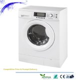 LCD Show 1200 Rpm Front Loading Washing Machine (XG60-6212CCW)