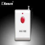 Panic Button Elderly Medical Alarm System