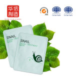 Natural Skin Care Moisturising Snail Facial Treatment Mask