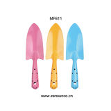 Steel Garden Tools with Different Color