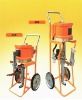 Powder Coating Machine