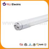 9W 0.6m UL LED Light T8 Tube in 588*26mm