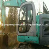 Used Original Import Sk135 Kobelco Excavator (SK135)