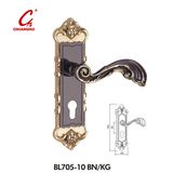 Lock Door Furniture Carbinet Pull Handle