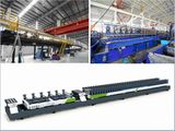 Sandwich Panel Line (Pioneer-PU)