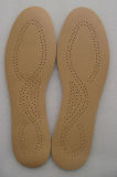 Latex Insoles/Comfort Insoles/Leather Insoles
