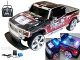 Toy Cars - R/C Car with Dancing, Music 0550 (RCC67290)