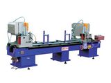 Double Head Window Cutting Machine (HYLJ2-3700)