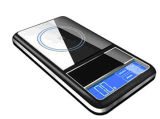 Touch Digital High Quality Pocket Scale 500g/0.01g