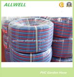 PVC Flexible Plastic Welding Hose Pipe Twin Hose 8mm