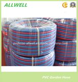 PVC Flexible Plastic Welding Hose Pipe Twin Hose 8mm