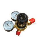 Whole Body Brass Quality Oxygen Regulator