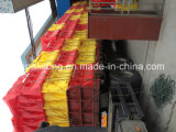 Road/Public Traffic/Highway Quality Plastic PE Filling Water Barriers