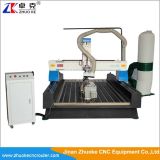 4 Axis Woodworking CNC Machinery for Engraving and Cutting