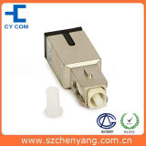 Sc-Sc Mf Plug Type Fiber Optic Attenuator