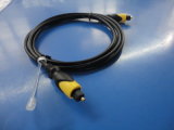 LAN Cable/ Fiber Optical Audio Cable