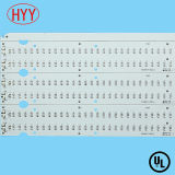 High Precision LED PCB Board, Long LED PCB Circuit Board