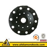 Special Desingn Diamond Grinding Cup Wheel