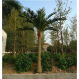Artificial Coconut Palm Tree for Garden Decoration