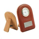 Promotional Desk Clock