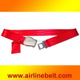 Aircraft Airplane Airline Airport Skyteam Belt Fashion Accessory (EDB-13012803)