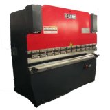 Wc67y-160X2500 Hydraulic Sheet Bending Machine