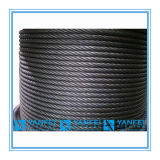 Steel Wire Rope for Elvoter