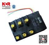 100A Relay/ 3-Phase Latching Relay (NRL709G)