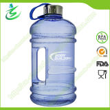 2.2L BPA Free Wholesale PETG Plastic Water Jug with Handle