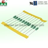 Stability Axial Leaded Code Inductor (EC0204 EC0307  EC0410  EC0510)