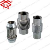 Flexible Stainless Steel Metal Expansion Bellows