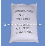 Sodium Tripolyphosphate Food Grade