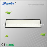 300mm*1200mm-45W-SMD3014 -624PCS Super Bright LED Square Panel Light (CE & RoHS)