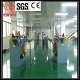 CE&SGS Plastic Machinery